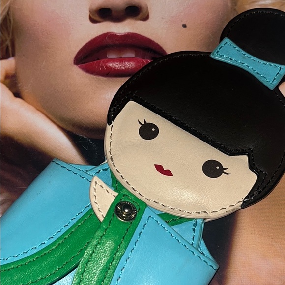 👘 ♠️ 👘• 🫦 Kate Spade x Getcha Coins Vibes… 🫦